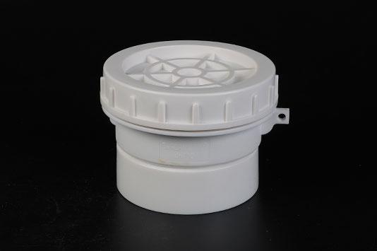 簡易型積水排除器