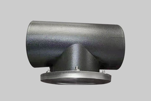 不銹鋼盲板立檢