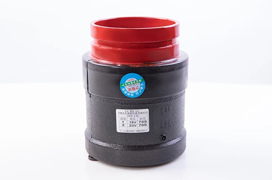 電熔溝槽轉(zhuǎn)換接